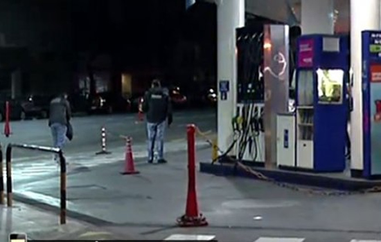 La inseguridad reivindica un viejo anhelo de los empleados de estaciones de servicio