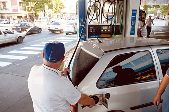 Expendedores buscan alternativas para afrontar la paritaria