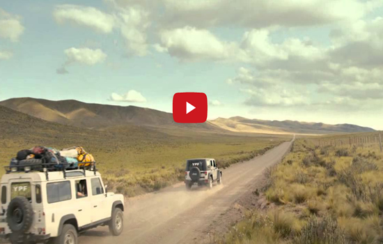 “Hacer y hacerte un futuro”, la convocatoria de la Fundación YPF para sumar una  nueva generación de profesionales de la energía