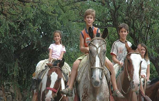 Hoteles sindicales fueron los preferidos por los empleados de estaciones para vacacionar