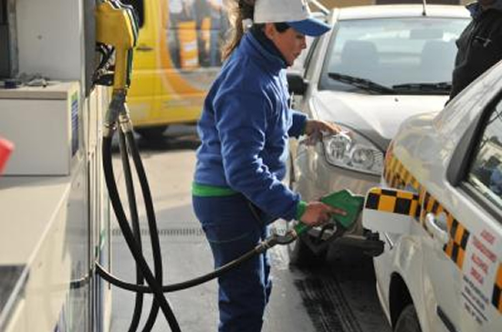 ¿Puede considerarse despedido el empleado de una estación por no percibir un adicional?