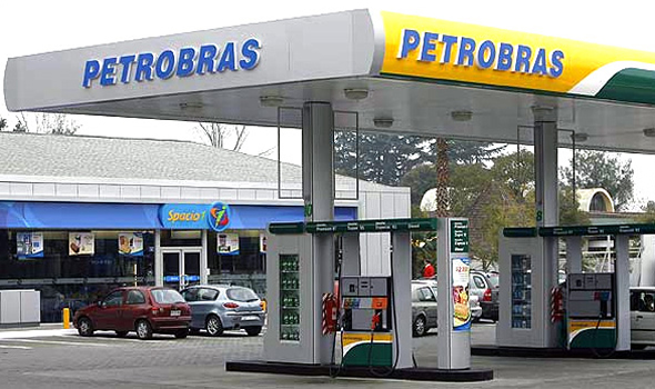 Petrobras asegura que los problemas de Brasil no afectan sus negocios locales