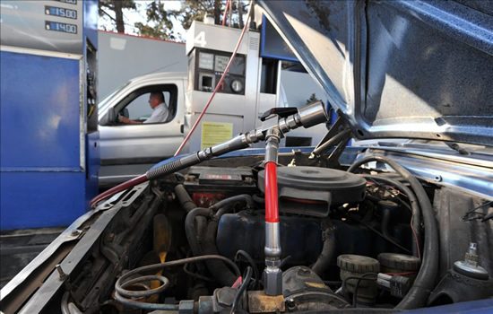 La justicia frena ordenanza que obliga a estaciones a tributar un 3% sobre el GNC