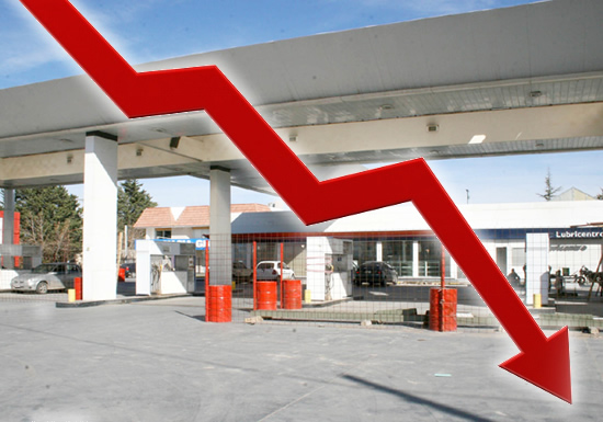 Opinión: “el panorama de las estaciones de servicio es muy complicado”