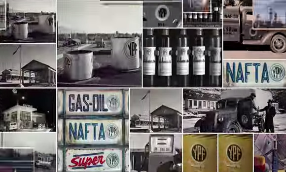 La historia, el presente y el futuro de la energía en la Argentina contada en un video de 3 minutos