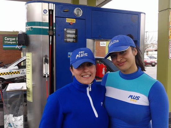 Crece la presencia femenina en una actividad que antes les era esquiva