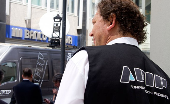 Intensas inspecciones de AFIP en todas las estaciones de servicio de San Juan