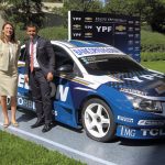 YPF y Chevrolet renovaron su alianza comercial
