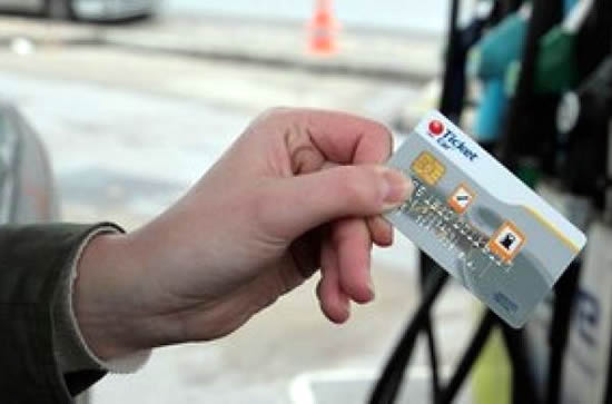 Crece en estaciones de servicio la aceptación de tarjetas corporativas