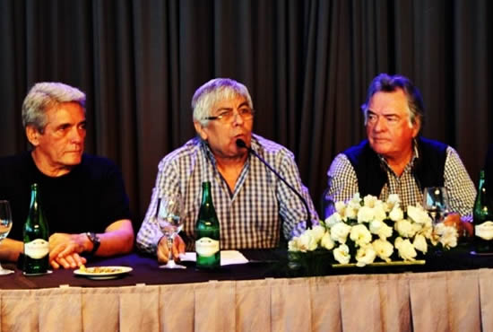 Estaciones de servicio podrían sumarse al paro del 31 para reclamar la suba del piso de Ganancias