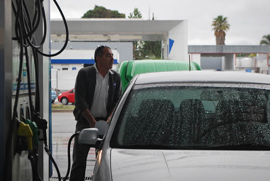Nuevo revés para el cobro de la Tasa Vial a través de la venta de combustibles
