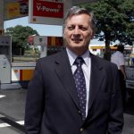 Juan José Aranguren se retira de Shell luego de 37 años de formar parte de la compañía