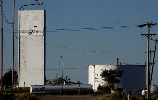 La norma que eliminó la exención a la importación de combustibles había sido quitada de la Ley de Presupuesto