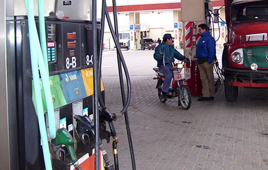 La tasa vial luego del fallo de inconstitucionalidad en el caso Monte