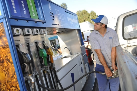 Opinión: “Que las petroleras participen de la discusión salarial”