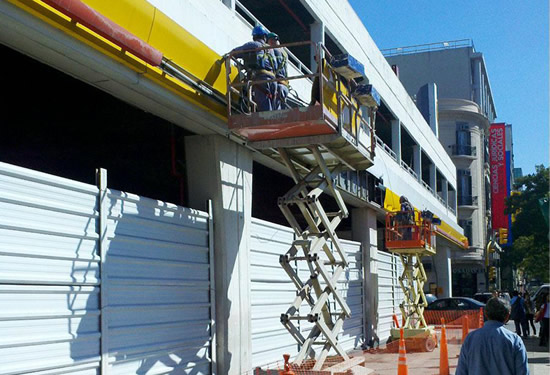 Crece el interés de las empresas petroleras por embanderar estaciones de servicio