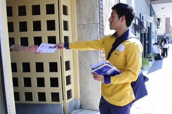 Por utilizar un método no idóneo, la justicia consideró injustificado el despido del empleado de una estación de servicio
