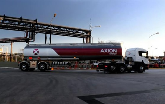 Compañías petroleras comprometen esfuerzos para garantizar el abastecimiento del fin de semana largo