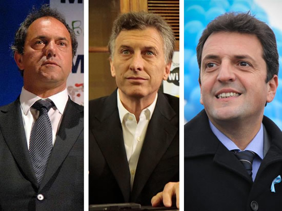 Opinión: Pronósticos energéticos para el Gobierno que viene