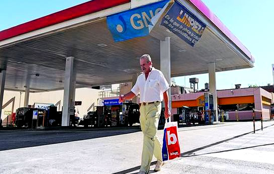 Preocupa a los expendedores las promociones destinadas a estimular la carga de combustibles a través de descuentos