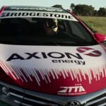 AXION energy fue elegido proveedor oficial del combustible para el Súper TC2000