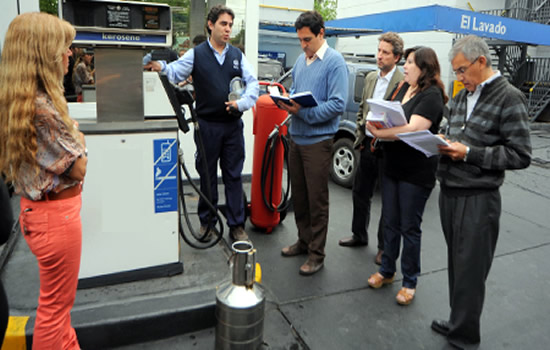 Diputados impulsan la creación de un mecanismo para denunciar estaciones