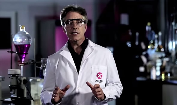 AXION energy presentó una nueva formulación para su línea de combustibles