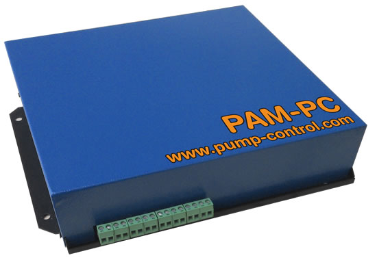 Diseñan novedoso hardware industria nacional para controlar surtidores de manera inalámbrica