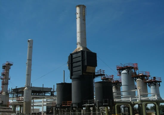 Afirman que la norma que restringió la importación de combustibles no favorece el compre local