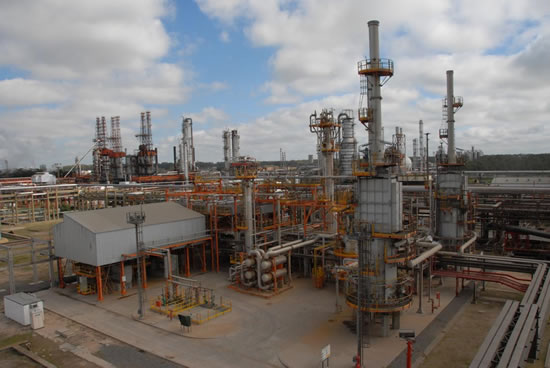 Opinión: “Argentina hace mucho que no construye nuevas refinerías”