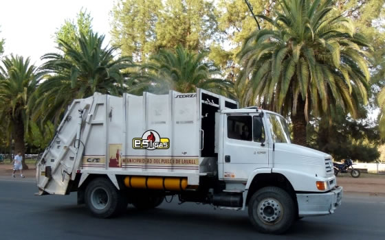 Una normativa que podría potenciar el uso de GNC quedó en promesas