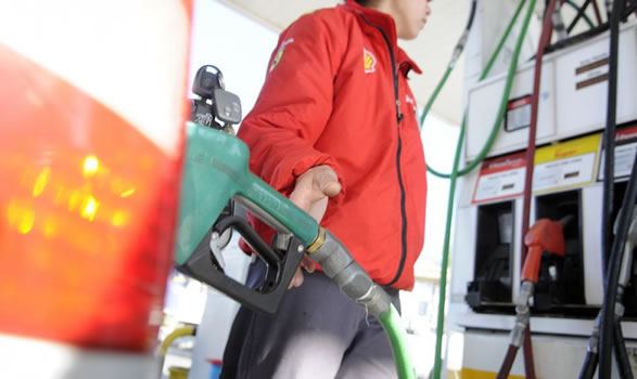 A guardar los tickets para recuperar el dinero de la tasa vial