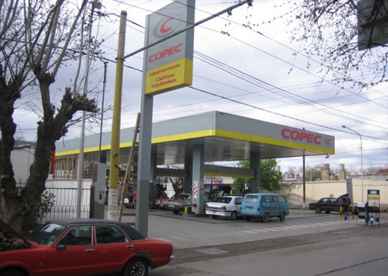 Empresas analizan expandirse en el mercado de estaciones con marca propia