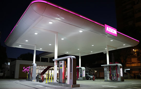 La producción de combustibles acompañó la suba de la demanda