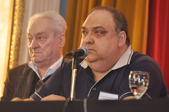 La Confederación de Expendedores y su posición frente a las negociaciones paritarias