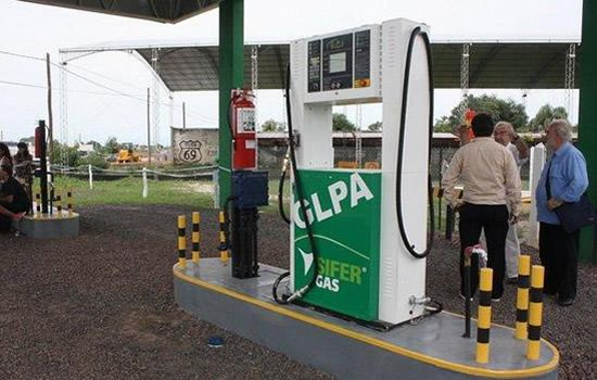 Opinión: Se espera un gran año para el sector del Gas Licuado de Petróleo