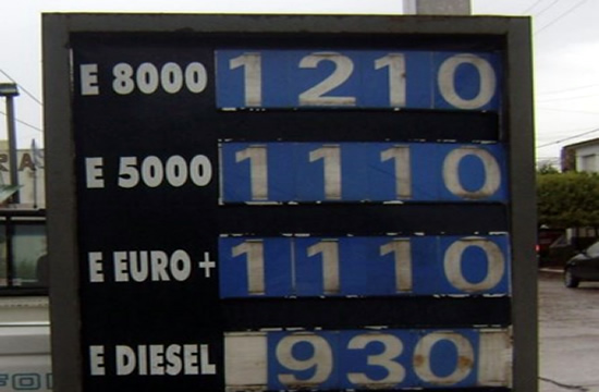 La suba del precio de los combustibles en la mira de los Diputados