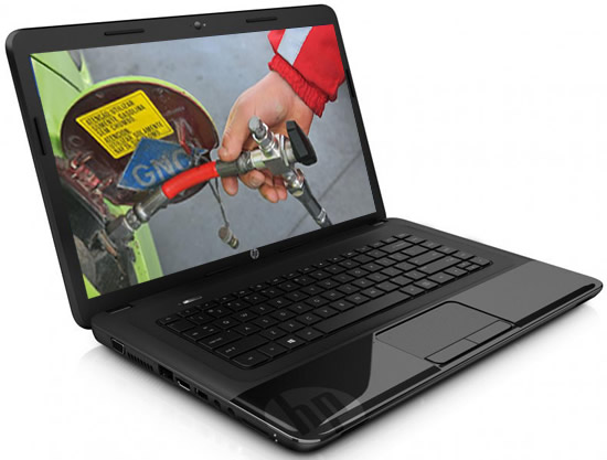 Energía reitera advertencia respecto a la carga de volúmenes de GNC