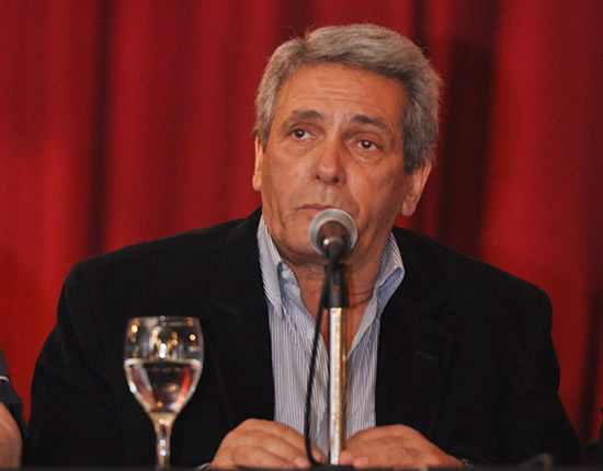 Empleados cruzan a empresarios por los alcances del Convenio Colectivo homologado