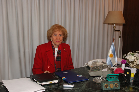 Denuncian que intentan descabezar la actual conducción de FECRA