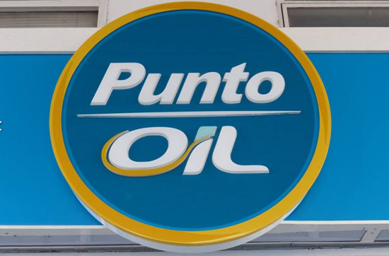 Se realizará el primer encuentro de franquiciados de las tiendas Punto Oil