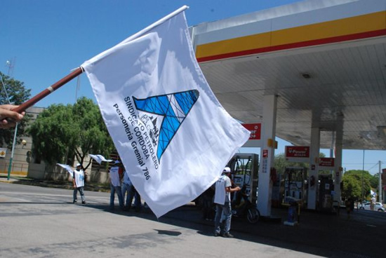 Estaciones de servicio de Córdoba pasaron a cuarto intermedio por los aumentos de sueldo