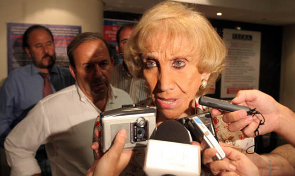 Asociaciones nucleadas en FECRA brindan su apoyo a la actual conducción