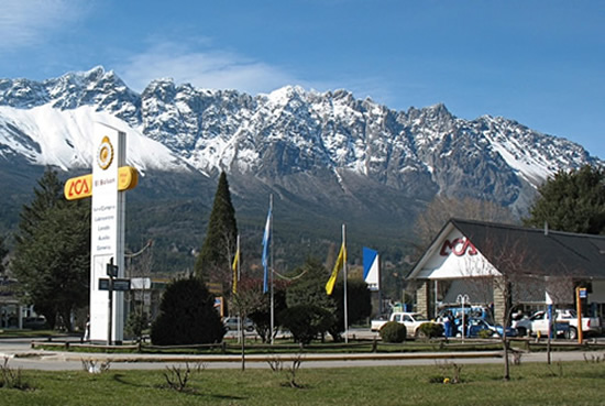 ¿Precios en el sur a la mitad que en Capital Federal?