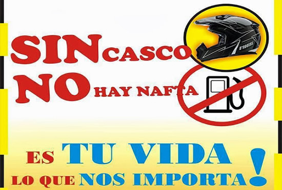 La seguridad de los empleados de estaciones de servicio, motivo de un proyecto