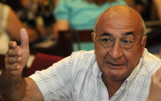 Eligen a José Escoda al frente de la Federación del Interior de Estaciones de Servicio