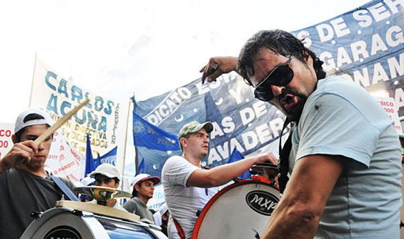 Advierten con tomar estaciones que no apliquen el convenio homologado