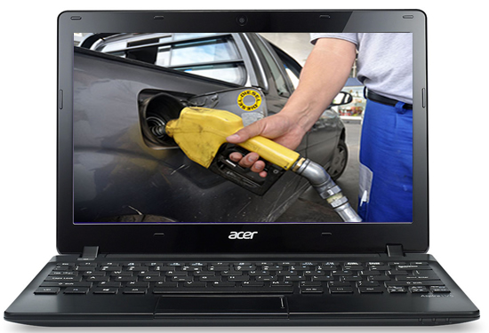 Estaciones de servicio solicitan a la AFIP alcances y detalles sobre el uso de la factura electrónica