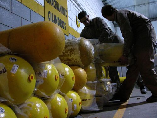 Advierten que la instalación de los equipos de GNC debe ser legitimada por el INTI