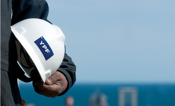 Gerardo Rabinovich y un balance a tres años de la nacionalización: “YPF tuvo logros importantes”